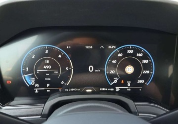 Volkswagen Touareg III SUV Facelifting 3.0 V6 TDI 286KM 2026 Volkswagen Touareg 3.0TDi 286KM R-Line Final Edition 4MOTION Tiptronic, Ka, zdjęcie 19