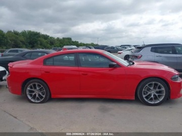 Dodge Charger VII 2023 Dodge Charger 2023 Dodge Charger GT RWD 3.6 Benzyna 300KM, zdjęcie 11