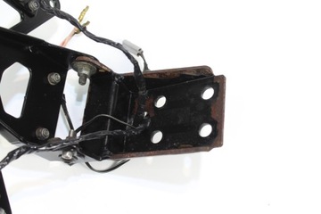 YAMAHA YZF R1 RN12 04-06 КРЕПЛЕНИЕ РАМЫ