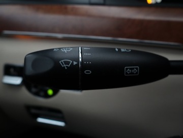 Mercedes Klasa S W221 Limuzyna 4.0 V8 (420 CDI) 320KM 2007 Mercedes S S 420 CDI, Serwis ASO, 315 KM, Automat, zdjęcie 15