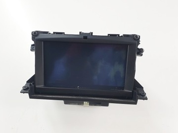 CITROEN C6 I 06R DISPLEJ OBRAZOVKA EU