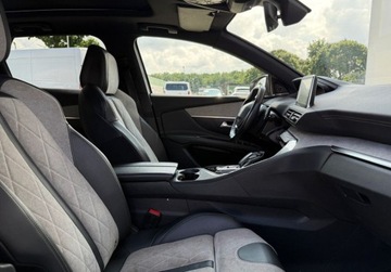 Peugeot 3008 II Plug-In Hybrid HYbrid4 300 PHEV 300KM 2020 Peugeot 3008 BLACK WEEK 1.6 PureTech HYBRID4 300KM PHEV GT AT8 Salon PL AS, zdjęcie 38