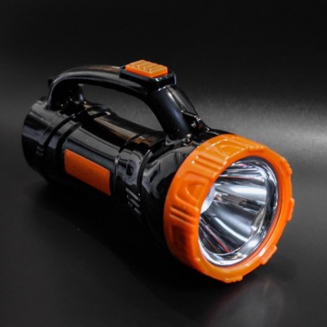 АККУМУЛЯТОРНЫЙ СВЕТОДИОДНЫЙ ПРОЖЕКТОР, АККУМУЛЯТОР 230В