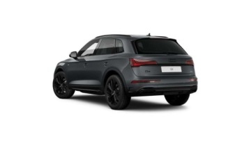 Audi Q5 II SUV Facelifting 2.0 45 TFSI 265KM 2024 Audi Q5 Head-up Matrix LED Bang Olufsen 2.0 Benzyna 265KM, zdjęcie 1