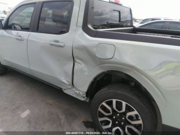 Ford Maverick II 2024 Ford Maverick 2024 FORD MAVERICK LARIAT Hybryda 250KM, zdjęcie 6