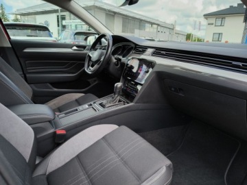 Volkswagen Passat B8 Alltrack Facelifting 2.0 TDI SCR 200KM 2021 Volkswagen Passat 2.0 TDI 200KM 4Mot. DSG, Gwaranc, zdjęcie 9