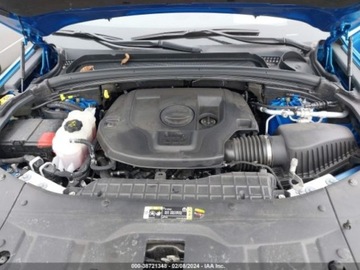 Jeep 2023 Jeep Grand Cherokee Overland, 2023r., 4x4, 3.6L, zdjęcie 11