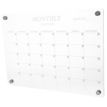 LISTA DO ZROBIENIA TABLICA PLANERA TABLICA HARMONOGRAMU KASOWALNA