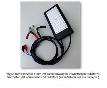ИСТОЧНИК ПИТАНИЯ ШИМ, тестер клапанов + генератор сигналов