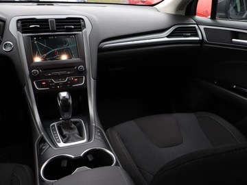 Ford Mondeo V Kombi 2.0 TDCi 180KM 2018 Ford Mondeo 2.0 TDCI, 177 KM, Automat, Navi, zdjęcie 7