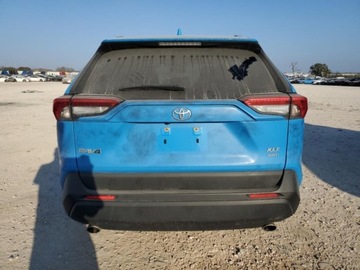 Toyota 2019 Toyota RAV4 2019 TOYOTA RAV4 XLE 2.5 Benzyna 203KM, zdjęcie 5