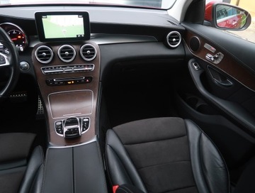 Mercedes GLC C253 SUV 3.0 350 d 258KM 2017 Mercedes GLC Coupe 350 d, 254 KM, 4X4, Automat, zdjęcie 7