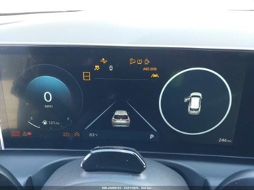 Hyundai Tucson IV 2025 Hyundai Tucson SEL Convenience 2025, 2.5L R-4 187KM, FWD, od ubezpieczalni, zdjęcie 11