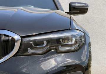 BMW Seria 3 G20-G21 Touring 2.0 320d 190KM 2022 BMW Seria 3 320d 190KM Pakiet Sportowy M, Gwarancja, 23 VAT 2.0 Diesel, zdjęcie 6