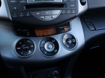 Toyota RAV4 III MPV 2.0 i 16V 152KM 2008 Toyota RAV 4 2.0 VVT-i, Salon Polska, GAZ, 4X4, zdjęcie 16