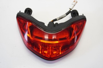 DUCATI MONSTER 821 18-20 LAMPA TYŁ