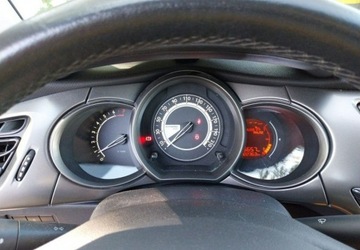 Citroen C3 II Hatchback facelifting 1.0 VTi 68KM 2014 Citroen C3 Super stan Jak nowy Benzyna 68KM, zdjęcie 20