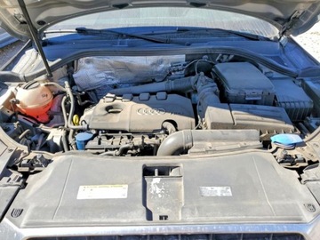 Audi Q3 I 2016 Audi Q3 2016 AUDI Q3 PREMIUM PLUS 2.0 Benzyna 200KM, zdjęcie 10