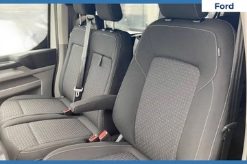 Ford Transit Custom II Van L2 2.0 EcoBlue  136KM 2025 Transit Custom Kombi M1 320 L2H1 Trend A8 2.0 136KM, zdjęcie 3