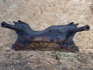 Sanki kołyska wózek Suzuki Celerio