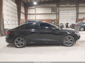 Audi A3 8Y 2024 Audi A3 Limousine Premium 40 Tfsi S Tronic 2024 2.0l 2.0 Benzyna 201KM, zdjęcie 6