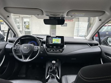 Toyota Corolla XII Sedan 1.6 Valvematic Dual VVT-i 132KM 2019 Toyota Corolla 1.6 Executive Seria E21 (2019-) Toy, zdjęcie 29