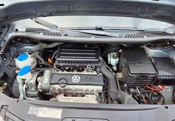 Volkswagen Caddy III Furgon 1.4 80KM 2009 Volkswagen Caddy 1,4 MPI Climatronic 1.4 Benzyna 80KM, zdjęcie 12