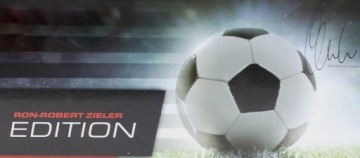 Футбольные ворота SANDORA VOLLEY 300x160cm 3m ŻAK