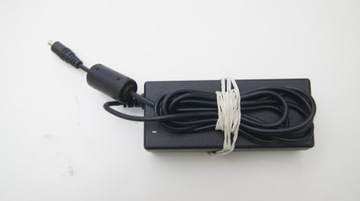 БЛОК ПИТАНИЯ 12В 4А 48ВТ ДЛЯ СВЕТОДИОДНЫХ ЛЕНТ КАМЕР 4,8х1,7