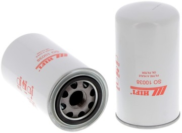FILTR OLEJU SO 10038