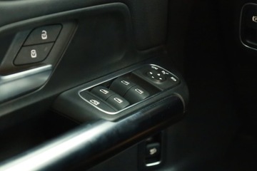 Mercedes GLA II Off-roader 1.3 200 163KM 2020 Mercedes GLA GLA 200, Salon Polska, Serwis ASO, zdjęcie 15