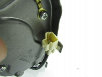 MAZDA CX7 MOTOREK STĚRAČE KRYT ZADNÍ 06-12R