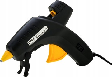 ГОРЯЧИЙ КЛЕЕВОЙ ПИСТОЛЕТ 80W БЛЕСК