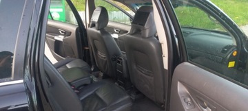 Volvo XC90 I 2.5 20V 210KM 2005 Volvo XC90 7 os 4x4 2.5T automat 210km w BOGATEJ wersji WYPOSAŻENIA TV navi, zdjęcie 16