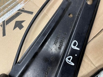 BMW E65 ZVEDÁK SKEL PRAVÝ PŘEDNÍ 8223826S 9PIN