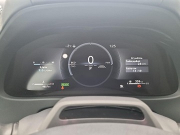 Lexus UX Crossover Facelifting 2.0 300h 199KM 2024 Lexus UX 300h F Sport Design 300h F Sport Design S, zdjęcie 17