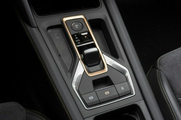 Cupra Formentor 2026 Cupra Formentor 1.5 e-TSI 150 KM DSG - Dostępny, zdjęcie 19