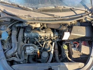 Volkswagen New Beetle Hatchback 1.9 TDI 90KM 1999 Volkswagen New Beetle 1.9TDI 90km 99r, zdjęcie 7