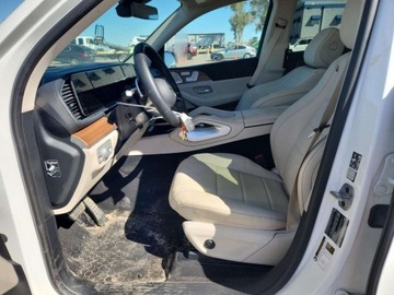 Mercedes GLS X167 2025 Mercedes-Benz GLS 450 4Matic 2025 3.0l 3.0 Benzyna 362KM, zdjęcie 7