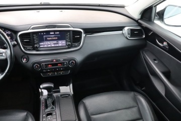 Kia Sorento III SUV Facelifting 2.0 CRDi 185KM 2019 Kia Sorento 2.0 CRDi, Salon Polska, Serwis ASO, zdjęcie 7