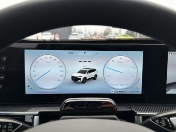 Chery Tiggo 7 SUV PHEV 1.5 T-GDI DHE 279KM 2025 Chery Tiggo 7 PHEV Black Pearl Dostępne od ręki, zdjęcie 14