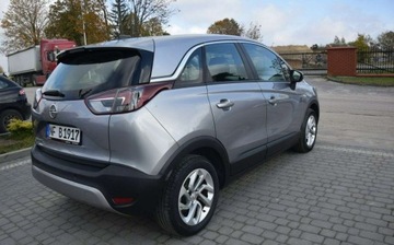 Opel 2020 Opel Crossland X 1.2B 2020r Kamera 66 Tys Km Sprowadzony Oplacony 1.2, zdjęcie 10