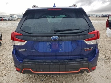 Subaru Forester V 2023 Subaru Forester Sport 2023 2.5 Benzyna 182KM, zdjęcie 2