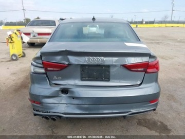 Audi A3 8V 2019 Audi a3 40 Premium 2.0 Benzyna 184KM, zdjęcie 5