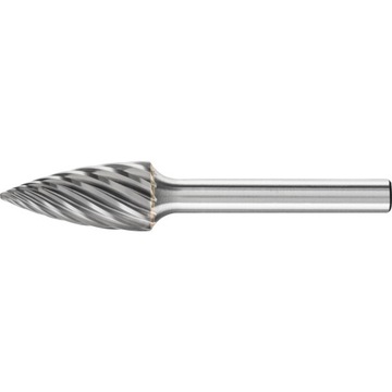 PFERD Trzpienie frezarskie HM SPG 1225/6 INOX