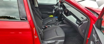 Skoda Kamiq Crossover 1.6 TDI 115KM 2020 Skoda Kamiq 1.6 TDI Navi Virtual Kamera bezwypadkowa serwisowana oplacona, zdjęcie 16