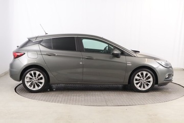 Opel Astra K Hatchback 5d 1.4 Turbo 125KM 2017 Opel Astra 1.4 T, Salon Polska, Serwis ASO, Klima, zdjęcie 5