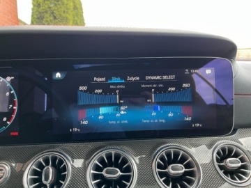 Mercedes Klasa E W213  Coupe AMG Facelifting 3.0 E53 435KM 2021 Mercedes-Benz Klasa E 3.0 benzyna 435 KM E 53 AMG 4 matic NISKI PRZEBI, zdjęcie 18