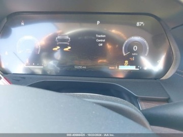 Jeep 2022 Jeep Grand Cherokee Summit 2022 3.6l 3.6 Benzyna 293KM, zdjęcie 10