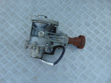 FORD ECOSPORT FACELIFT REDUKTOR NÁPRAVA 4X4 1.5 TDCI 17-